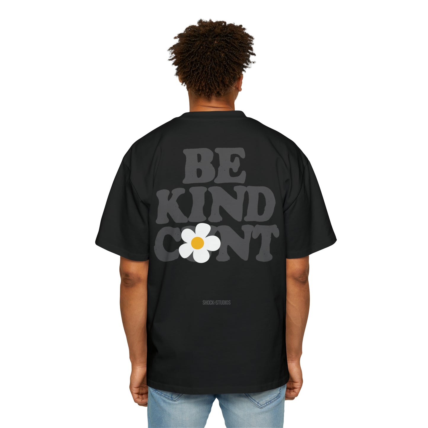 Be Kind