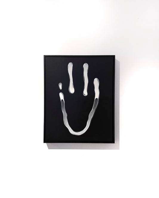 Chrome Smiley