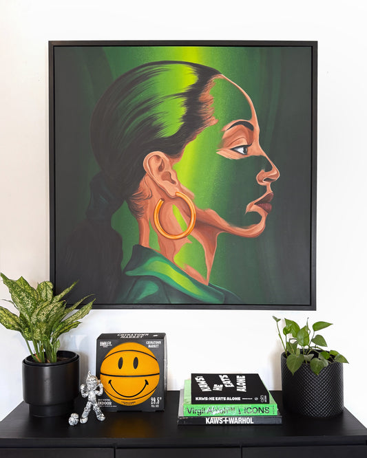 Sade