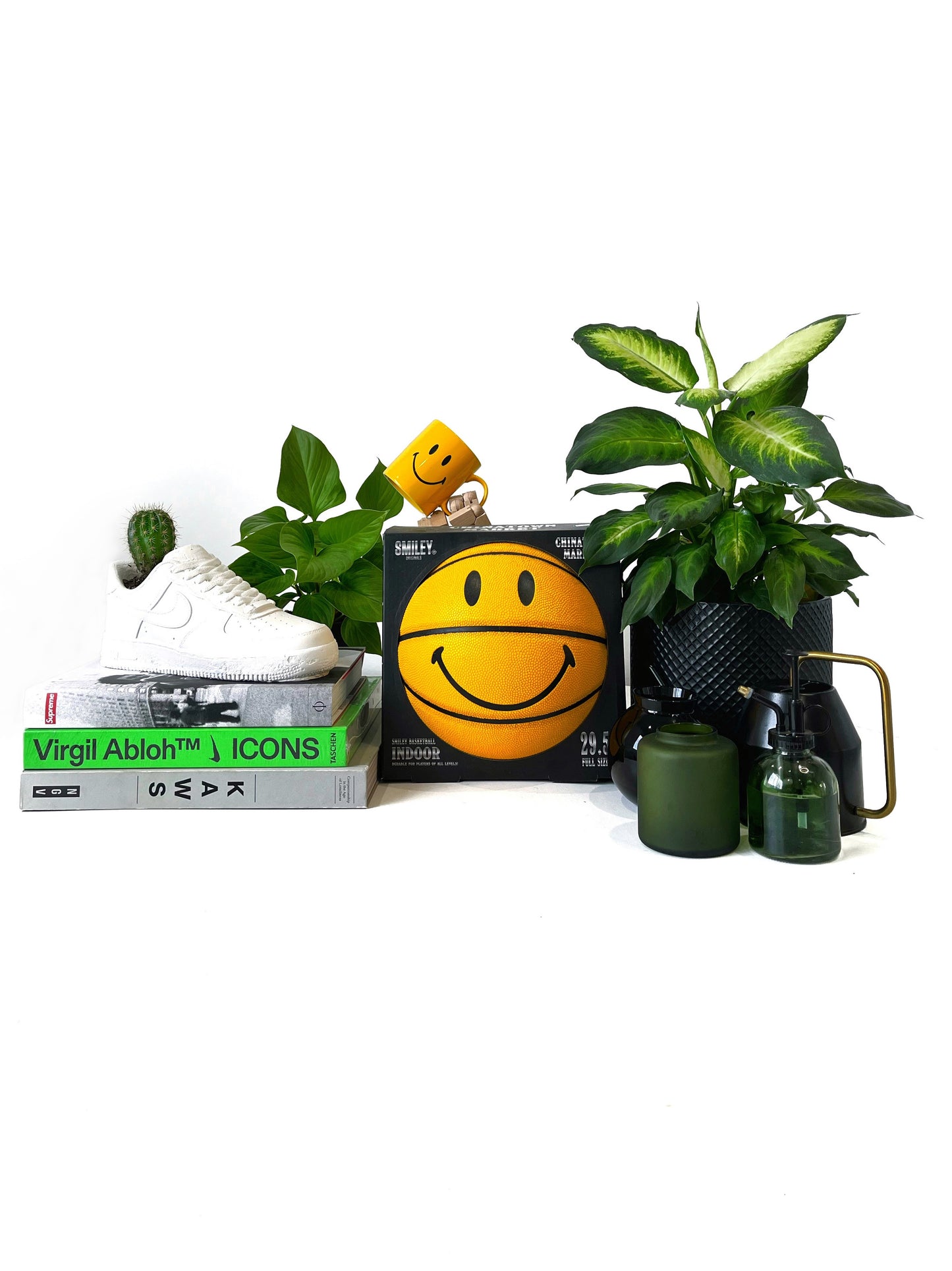Sneaker Planter